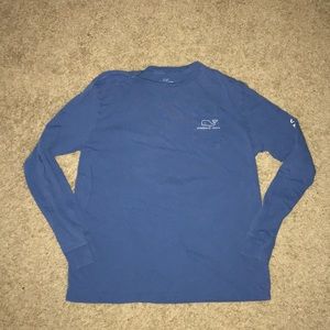 Vineyard Vines long sleeve